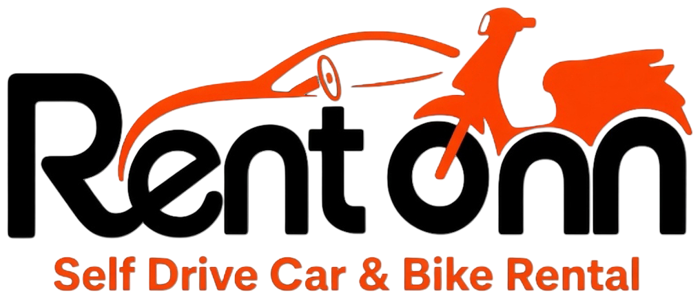 Rentonn - Self Drive Car & Bike Rental